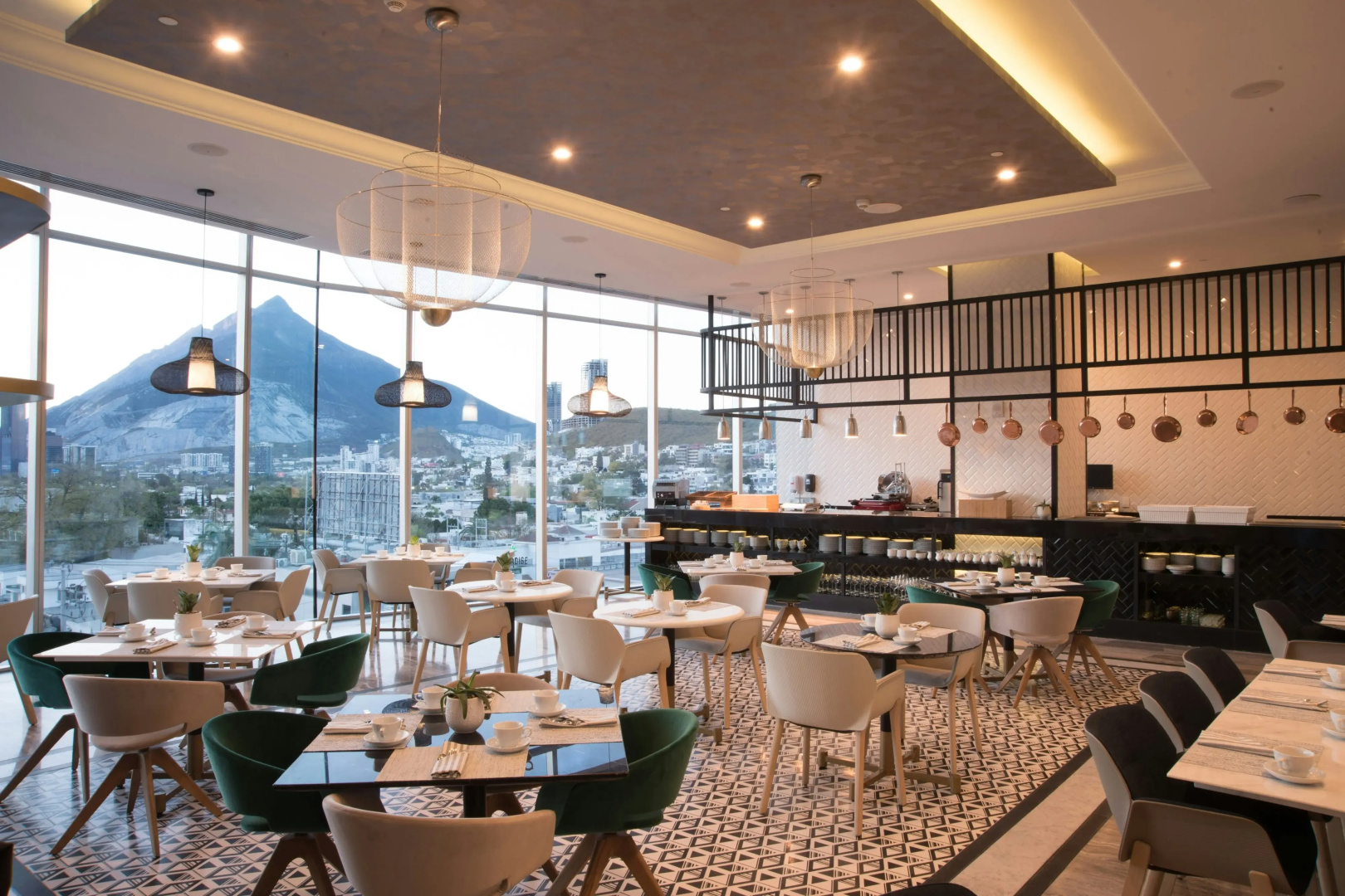 Foto - The Westin Monterrey Valle