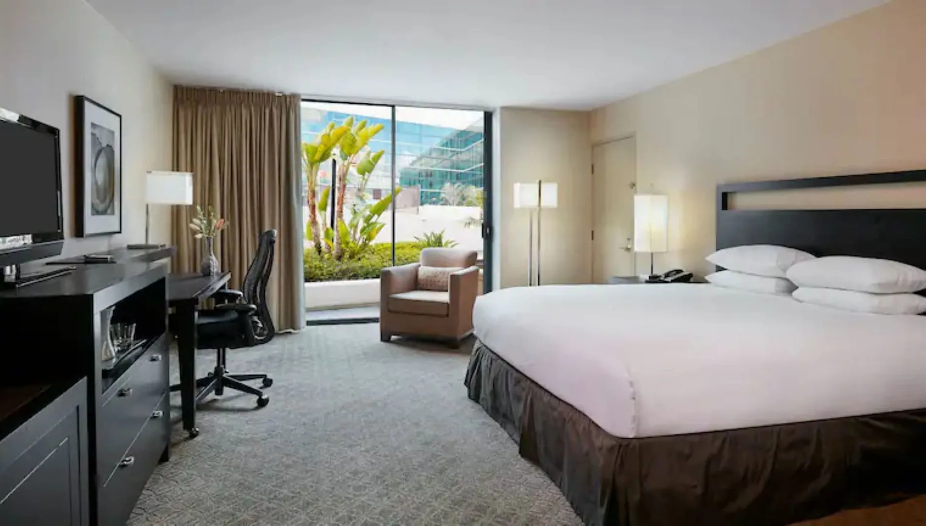 Foto - Hilton Anaheim