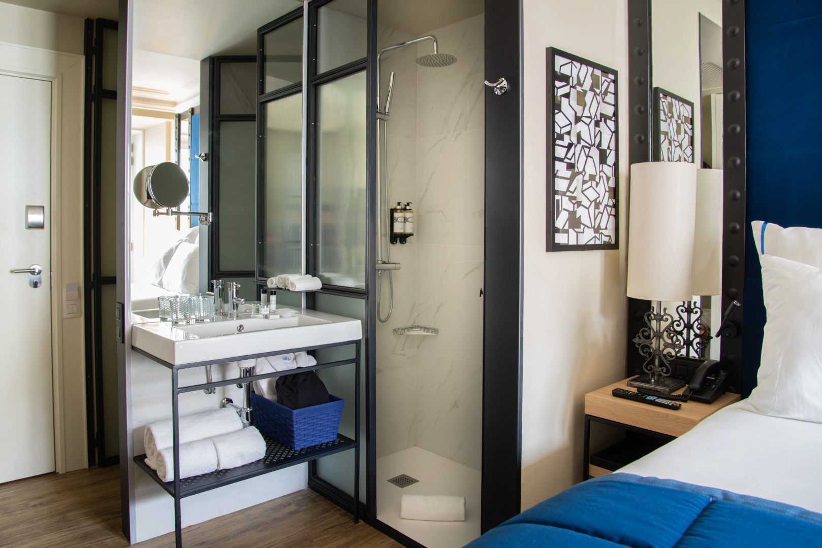 Foto - Pestana Collection Plaza Mayor