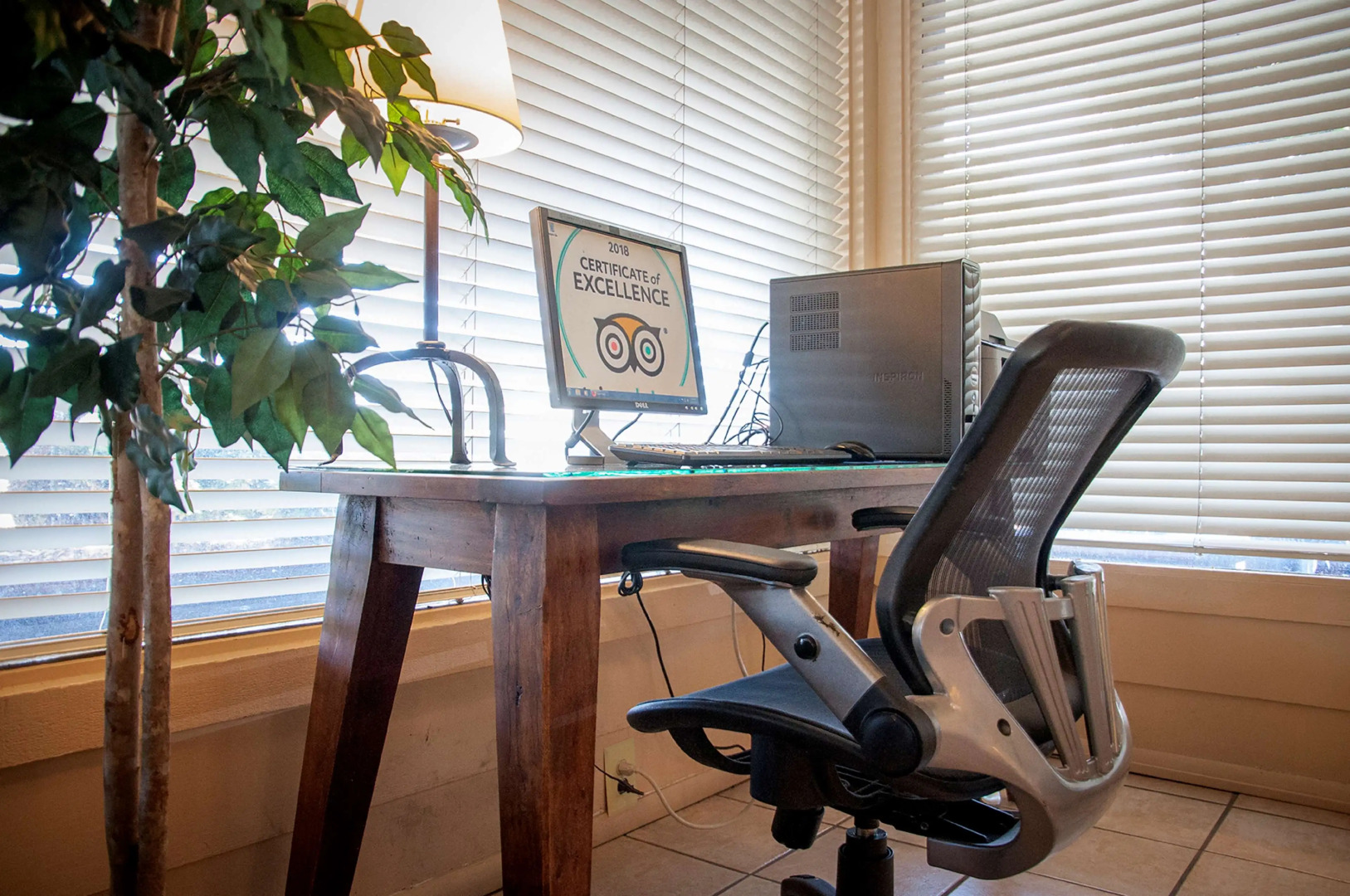 Foto - Best Western Village Inn