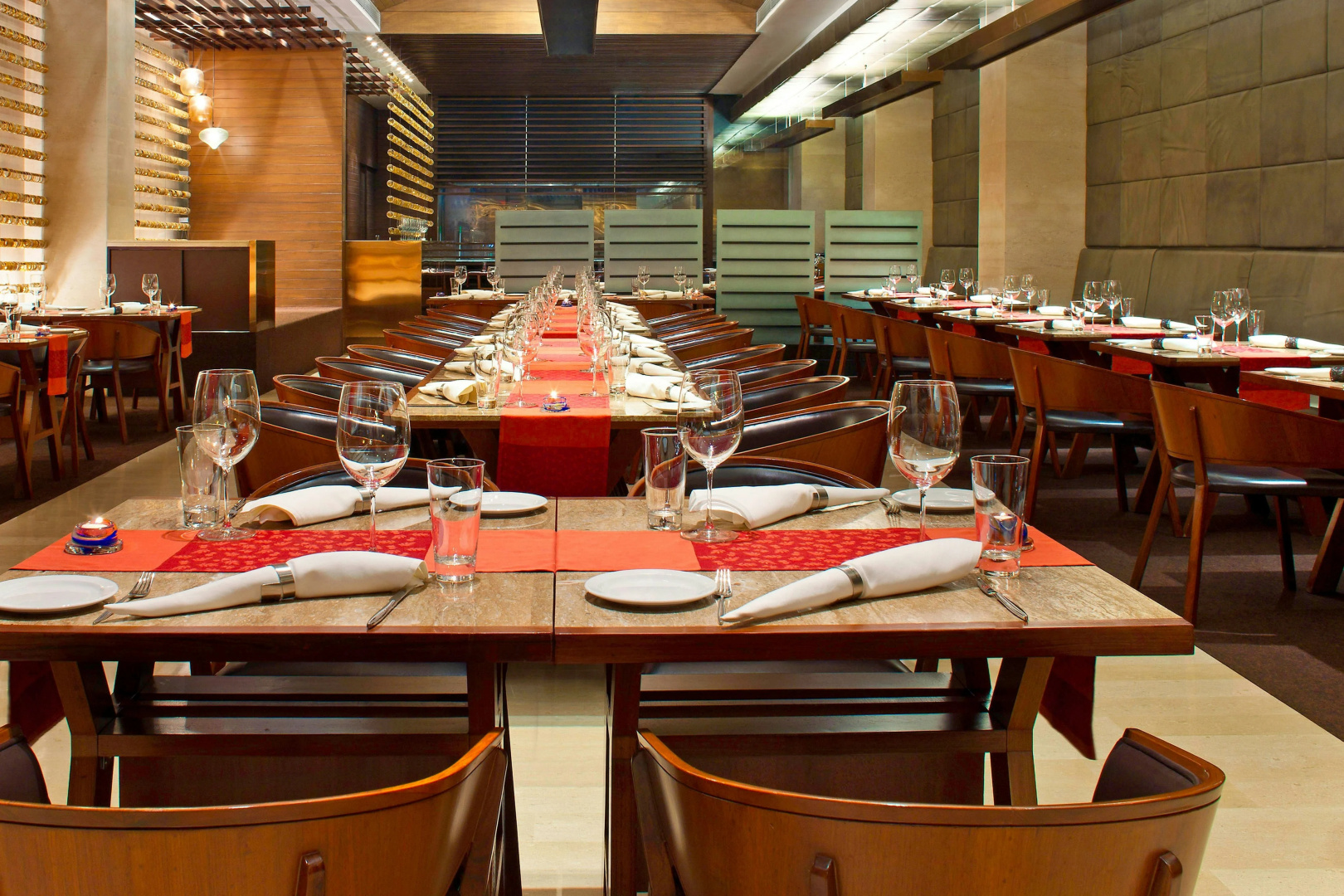 Photo - The Westin Hyderabad Mindspace