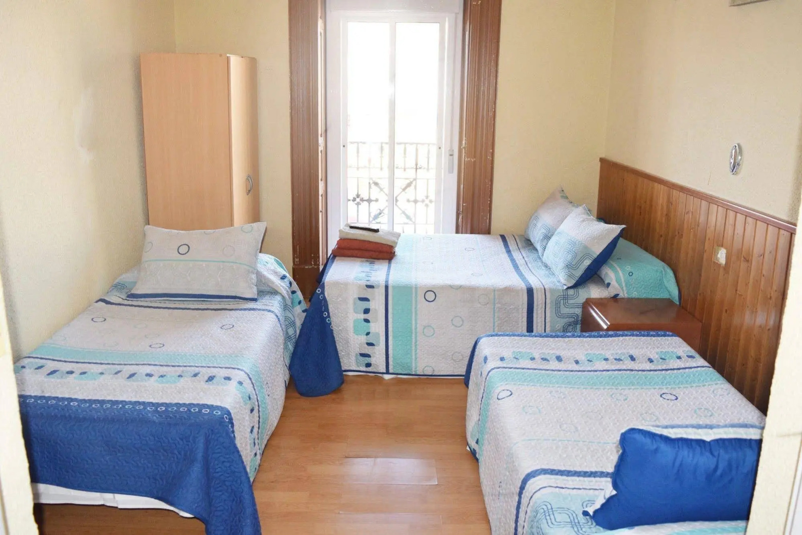 Photo - Hostal Numancia