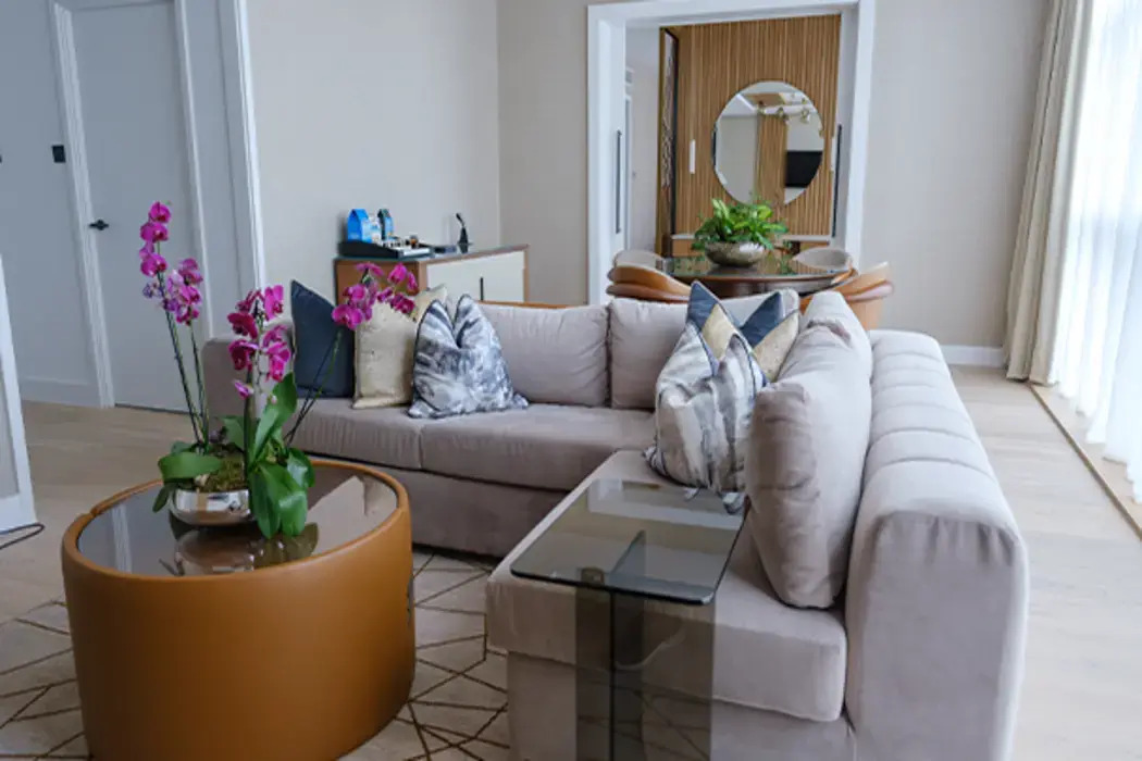 Foto - The Lowry Hotel Manchester