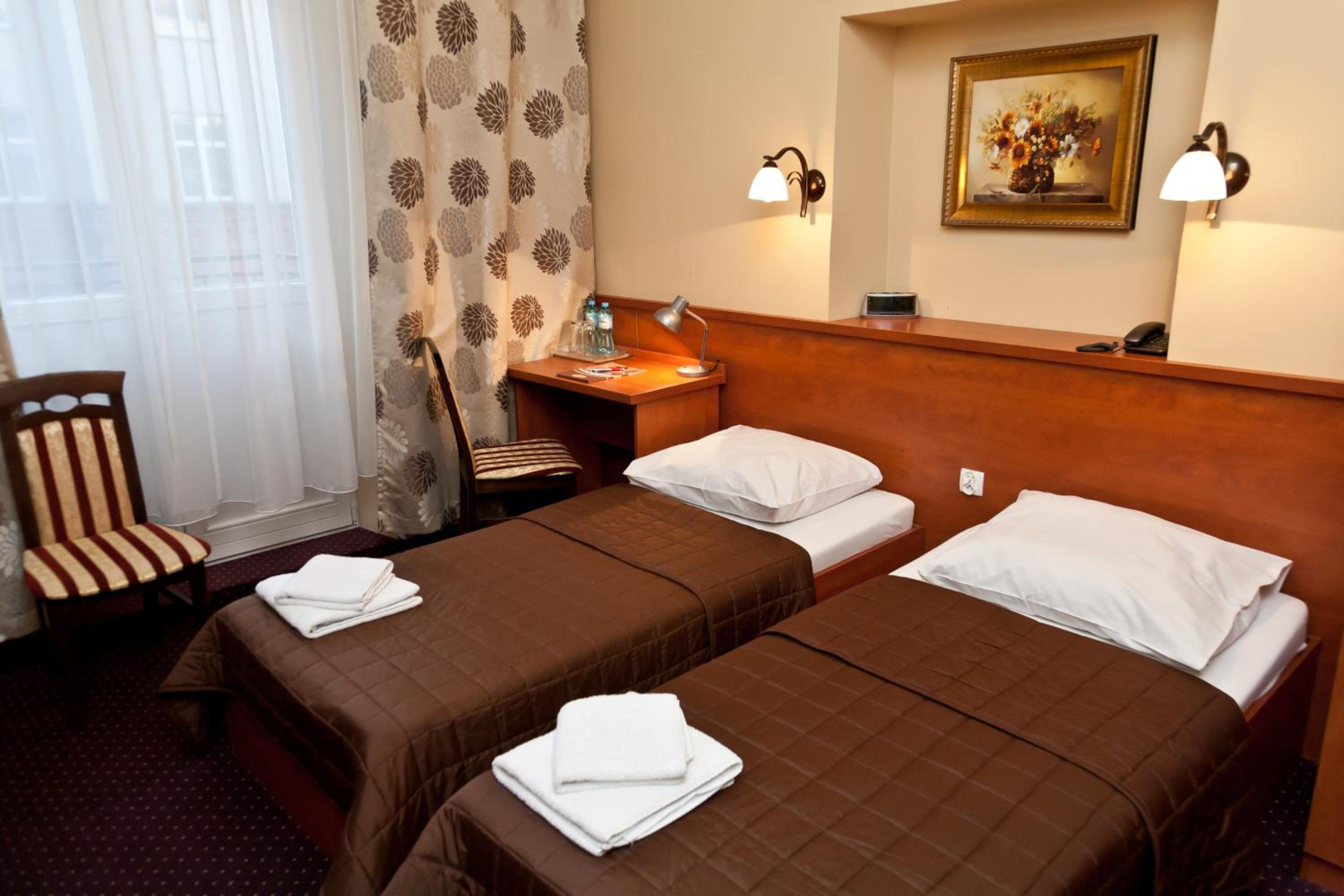 Foto - Hotel Maksymilian