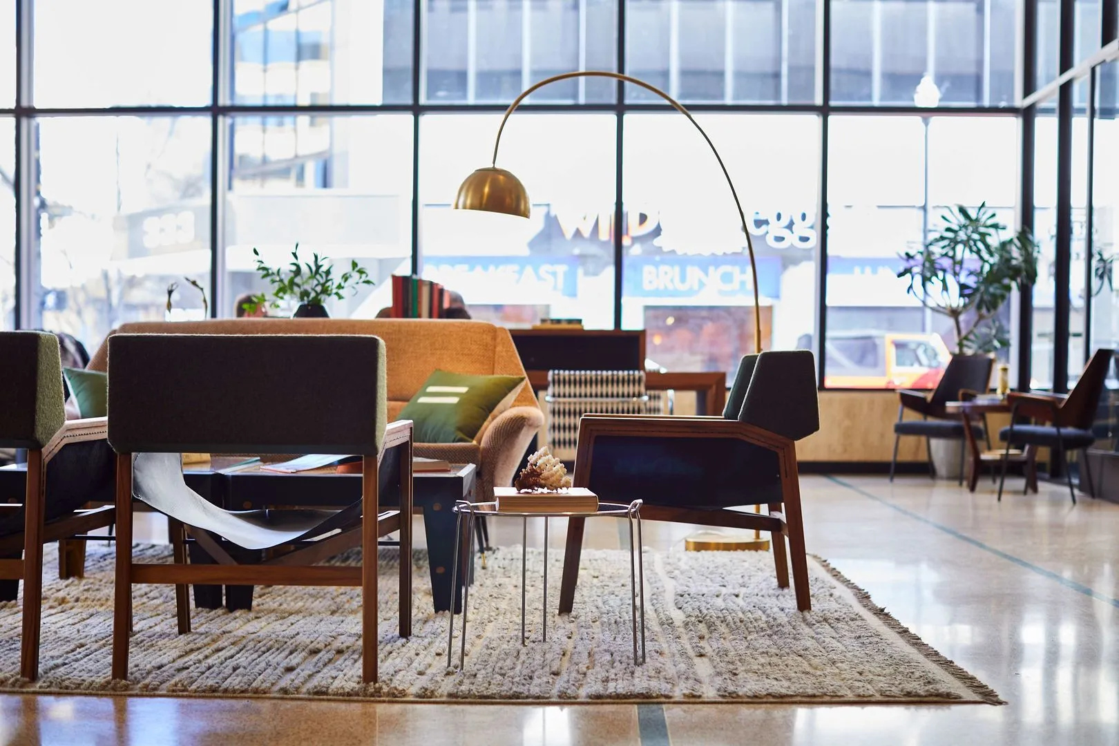 Foto - Fairlane Hotel Nashville