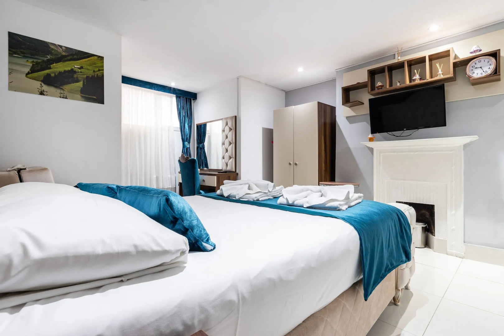 Foto - Vilenza Hotel