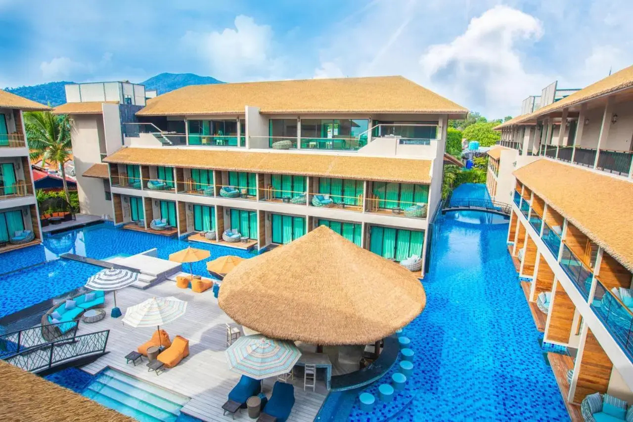 Photo - Ananya Lipe Resort