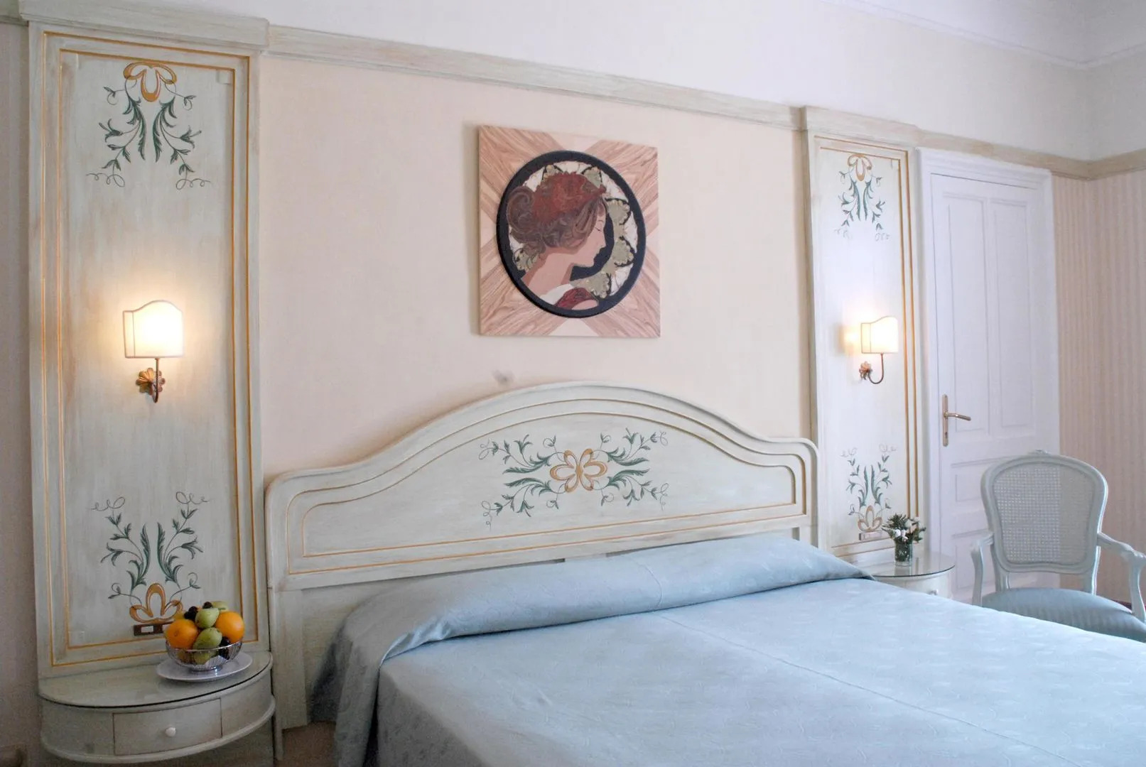 Foto - Grand Hotel Europa Palace