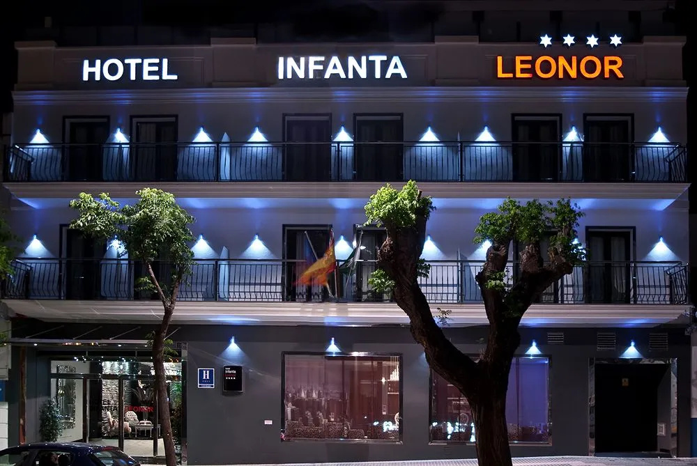 Photo - Hotel Infanta Leonor