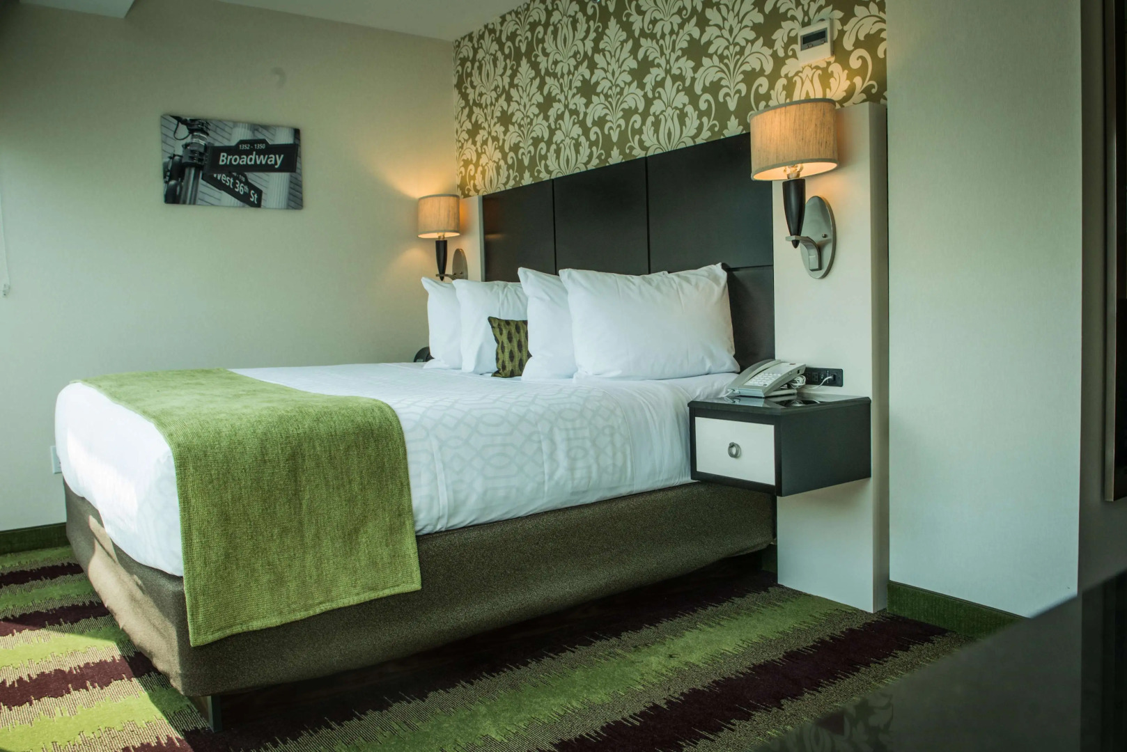 Photo - Best Western Premier Herald Square