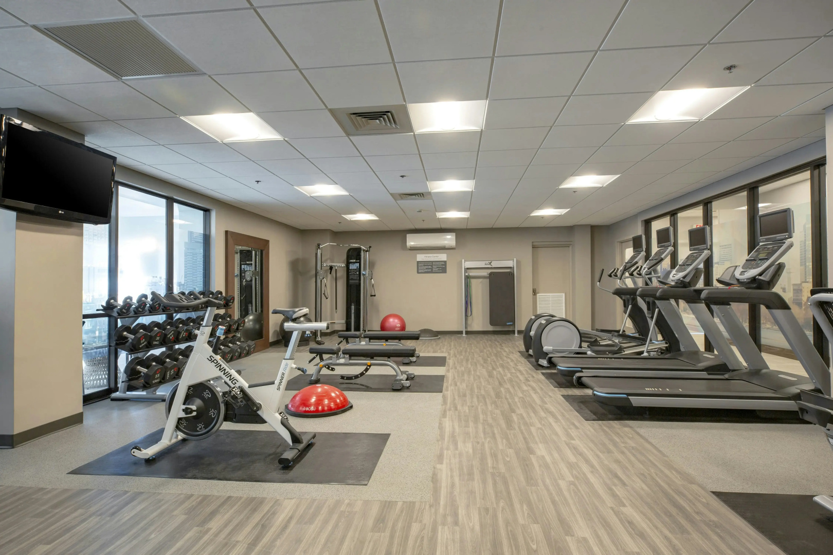 Foto - Hilton Garden Inn Boston/Waltham