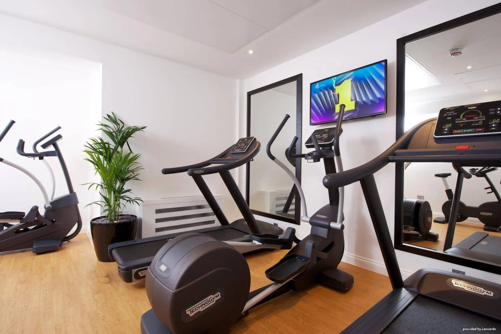 Foto - Fraser Suites Queens Gate