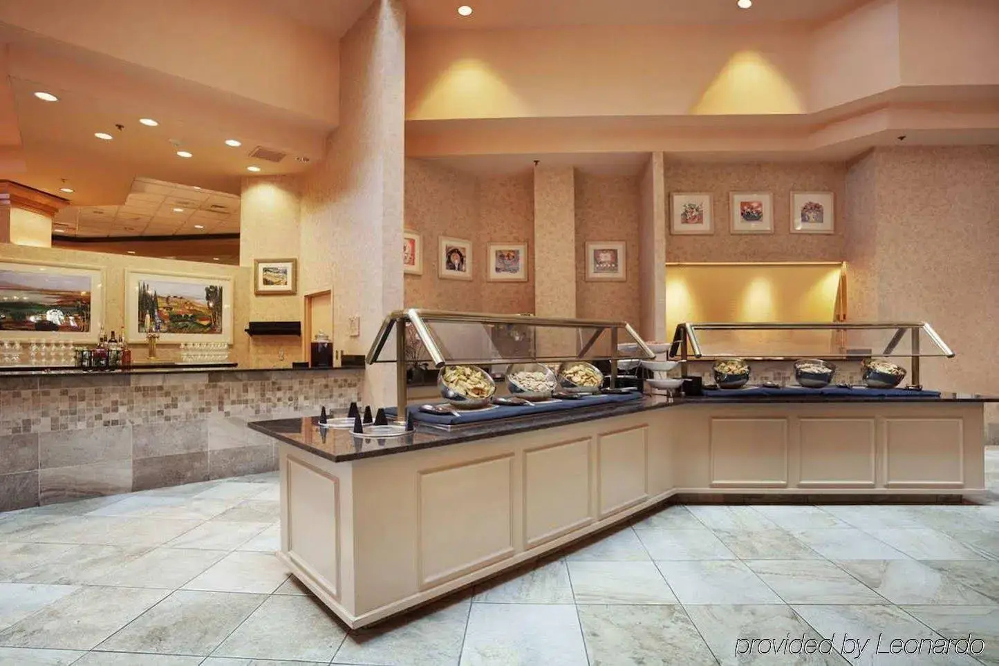 Foto - Embassy Suites by Hilton Monterey Bay Seaside