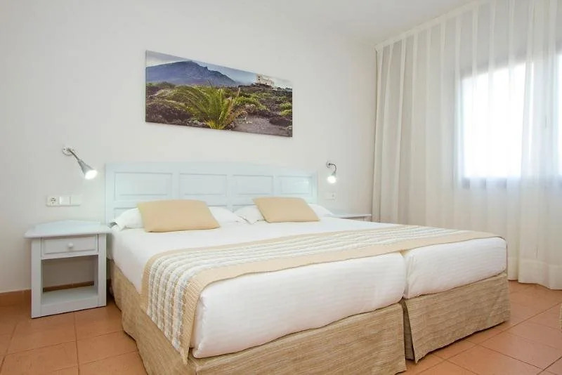 Photo - Los Zocos Impressive Lanzarote