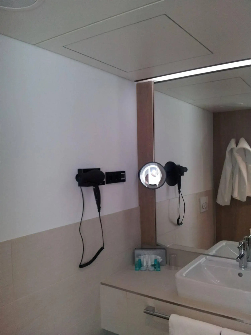 Photo - Sorat Hotel Saxx Nürnberg