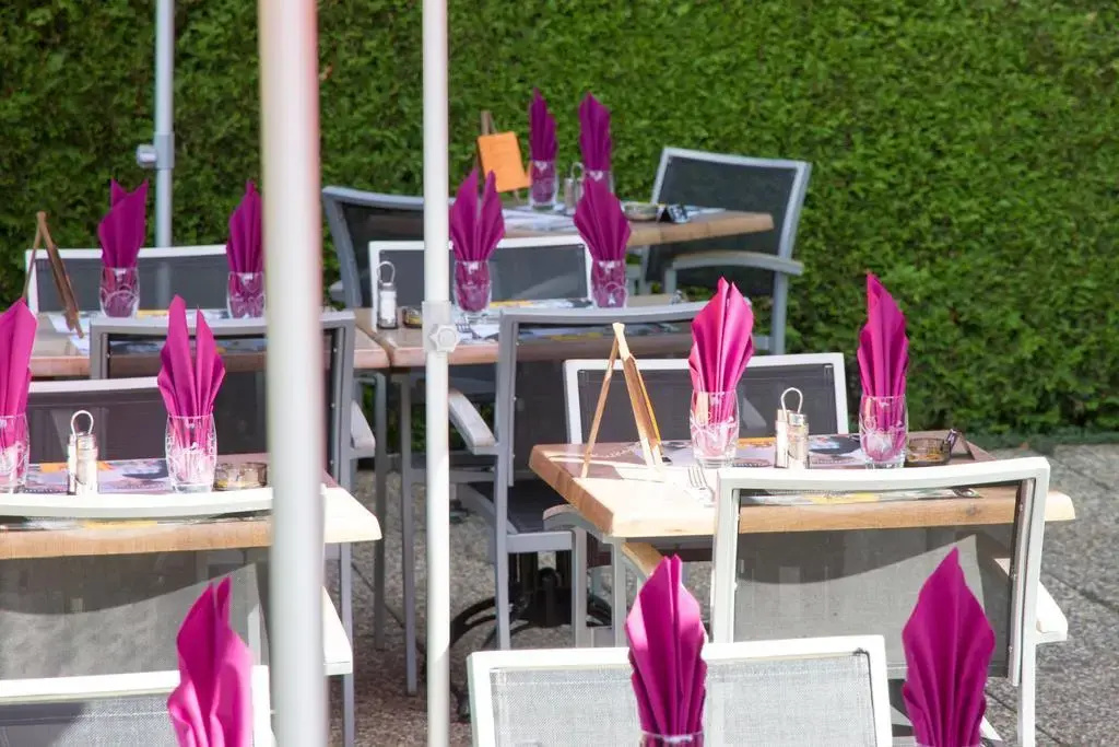 Foto - Mandarina Hotel Luxembourg Airport ( Ex Campanile)