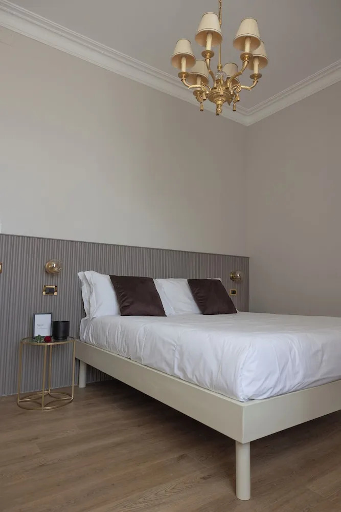 Photo - Tiburtina 86 Luxury Suites