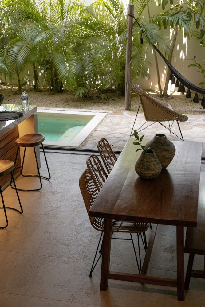 Foto - Zereno Tulum Beach Club Access