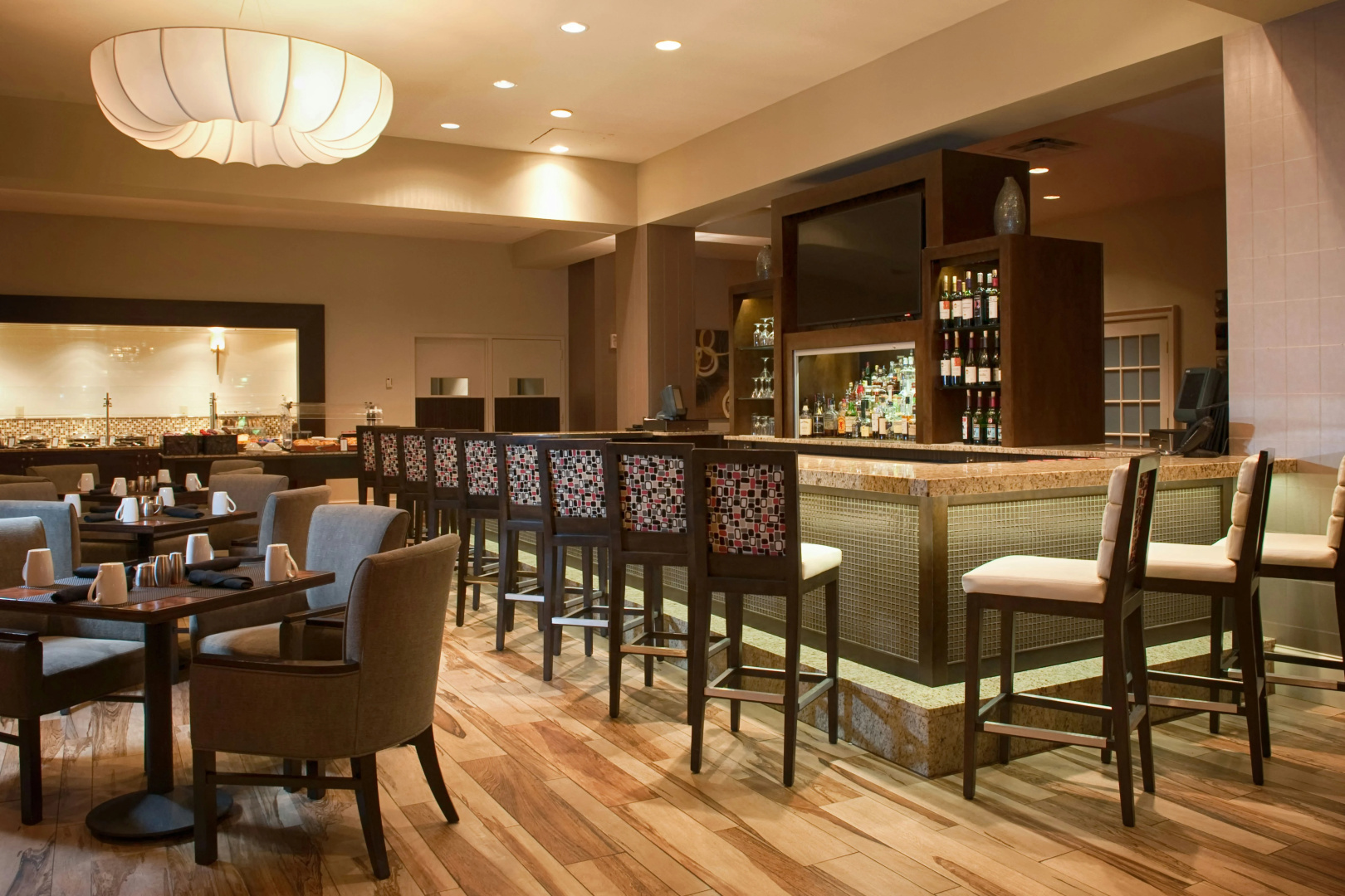 Foto - Hilton Atlanta Northeast