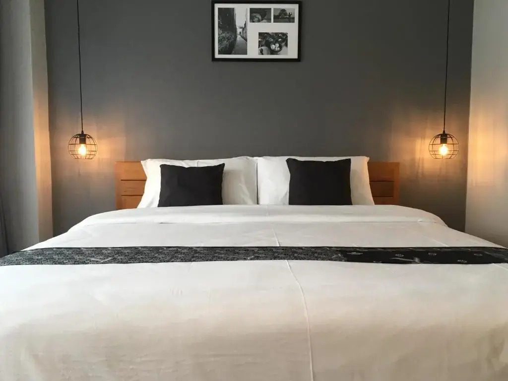 Photo - The Besavana Phuket - SHA Extra Plus