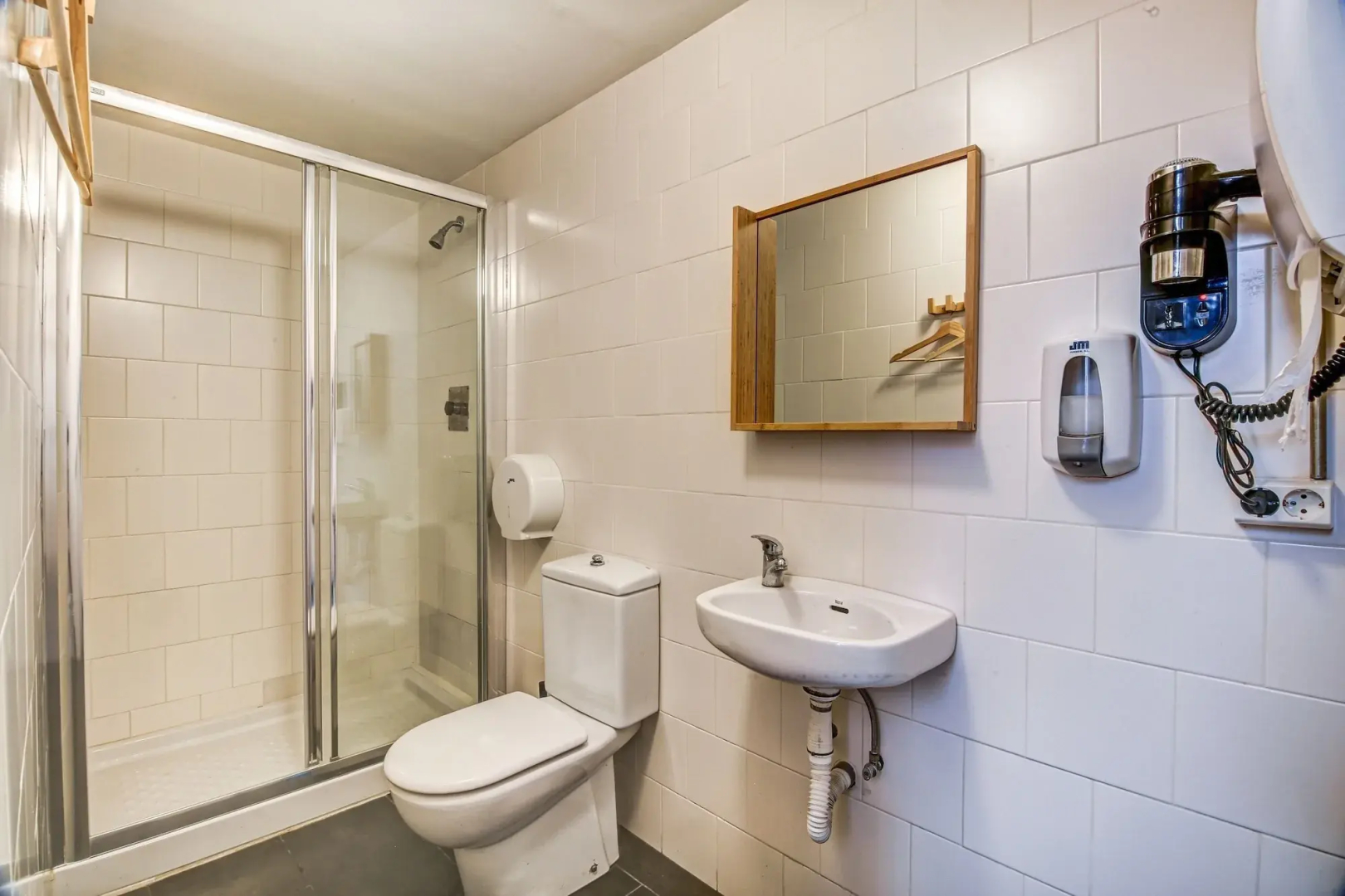 Foto - Factory Hostels Barcelona