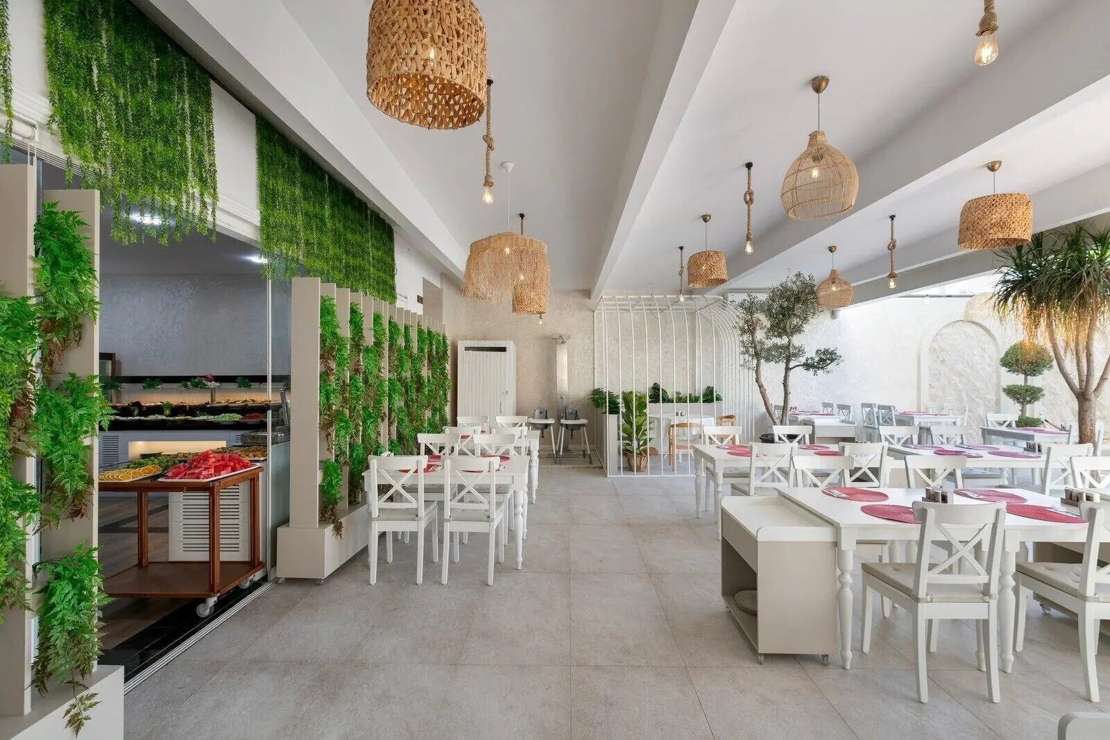 Foto - Reo Hotel
