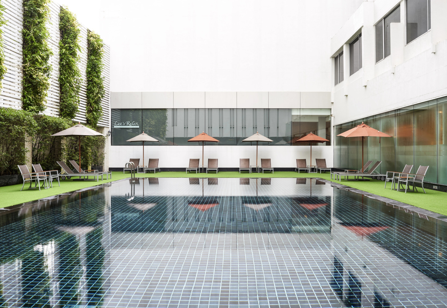 Photo - Mandarin Hotel Managed by Centre Point