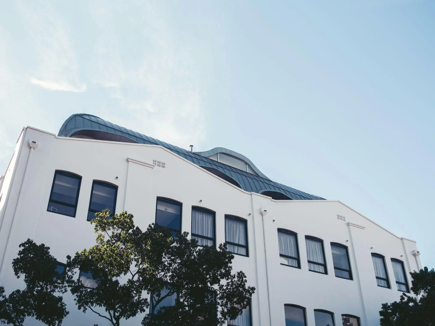 Foto - Veriu Broadway