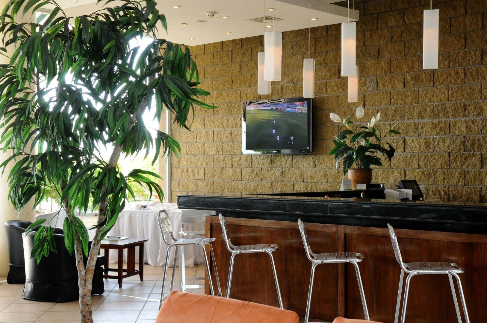 Foto - NH Antofagasta