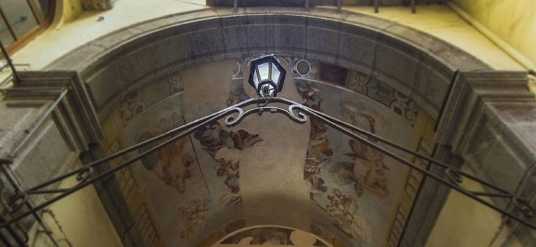 Foto - Residenza Principe di Carafa