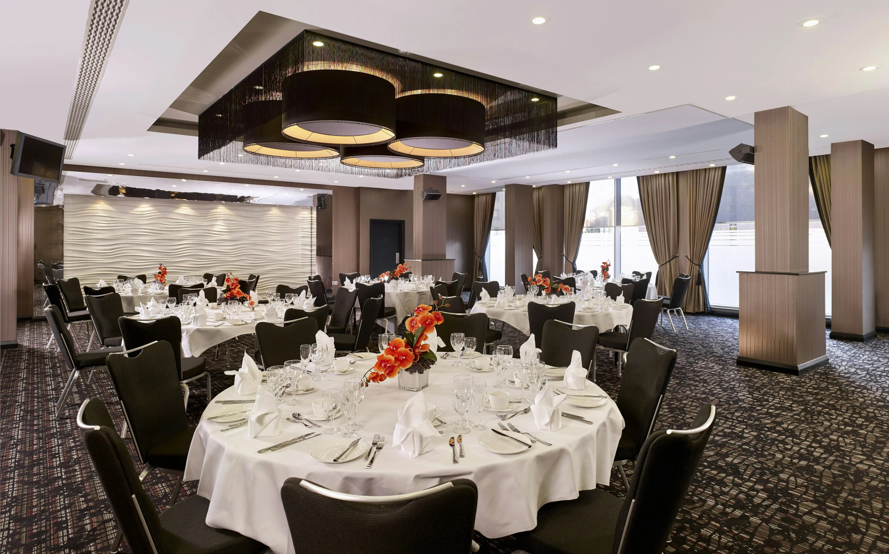 Foto - DoubleTree by Hilton Hotel Woking