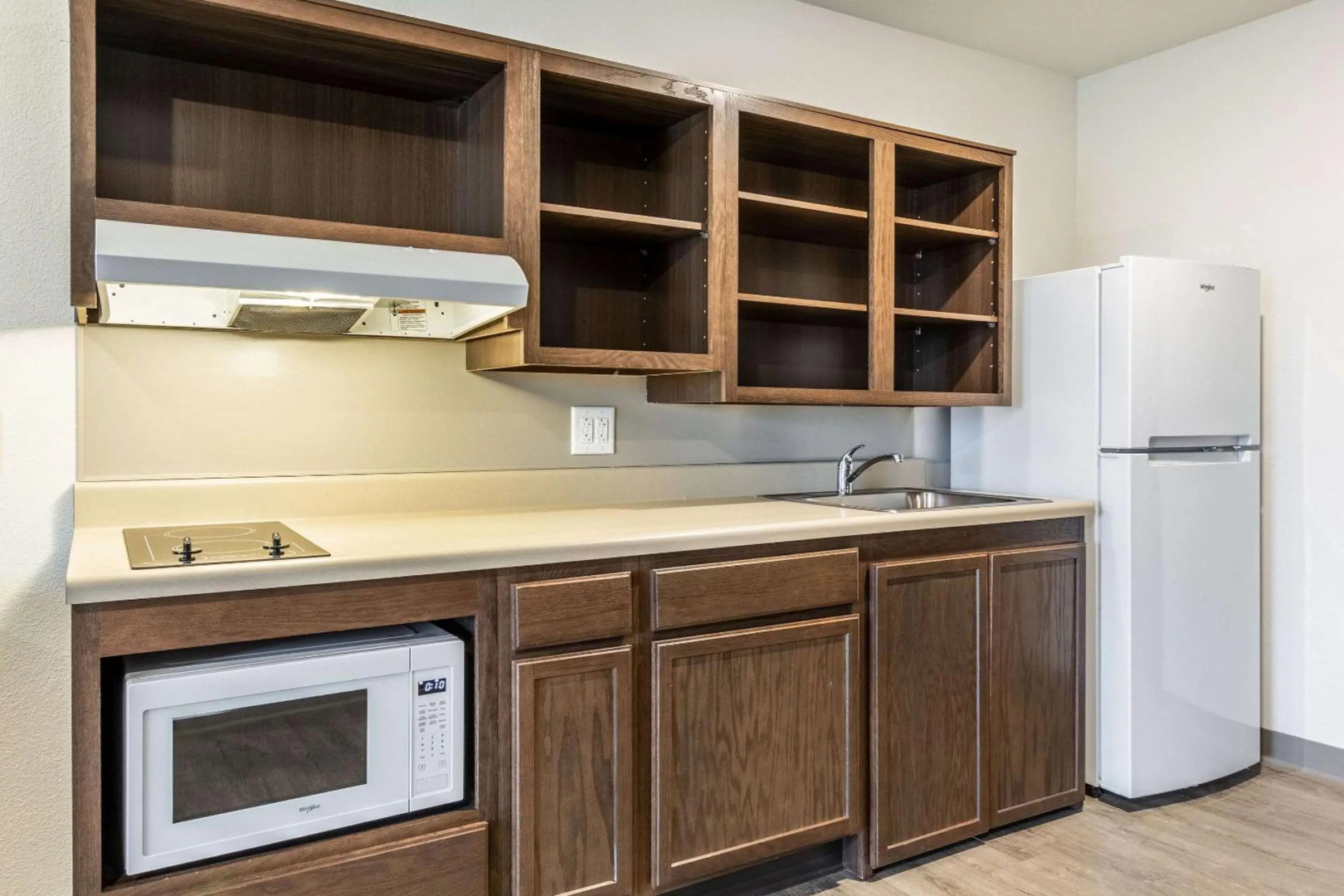 Foto - WoodSpring Suites Indianapolis Castleton