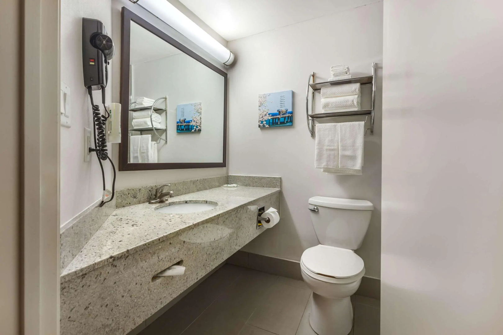 Photo - Quality Hotel