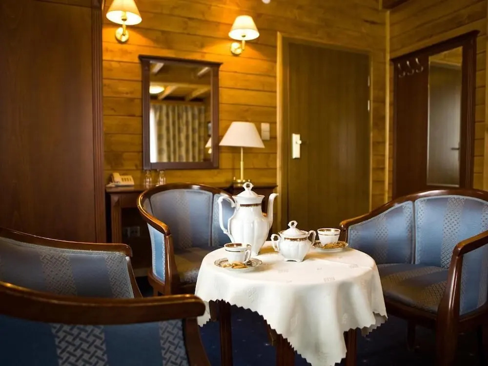 Foto - Czarny Potok Wellness & Spa Zakopane Centrum