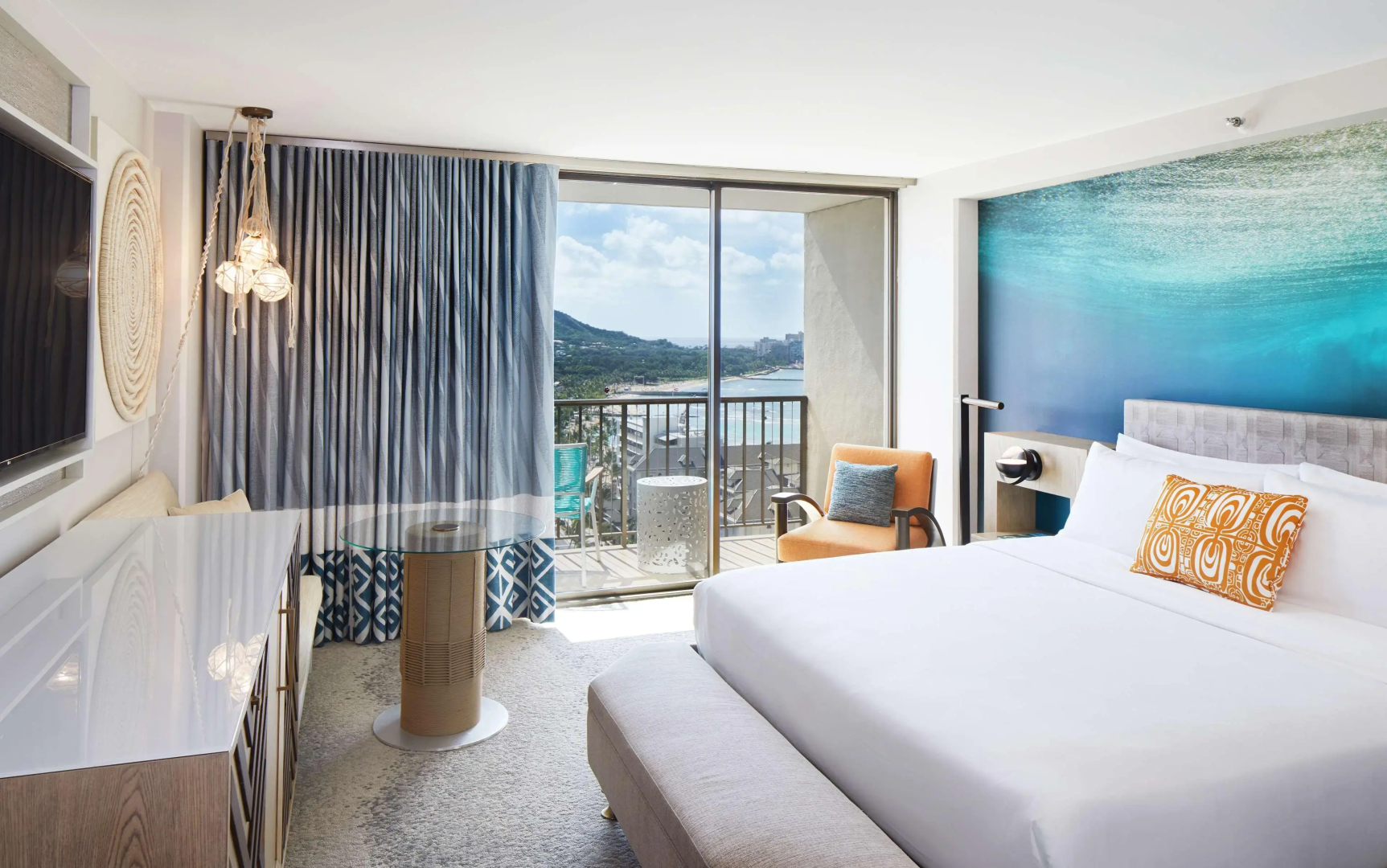 Foto - OUTRIGGER Waikiki Beachcomber Hotel