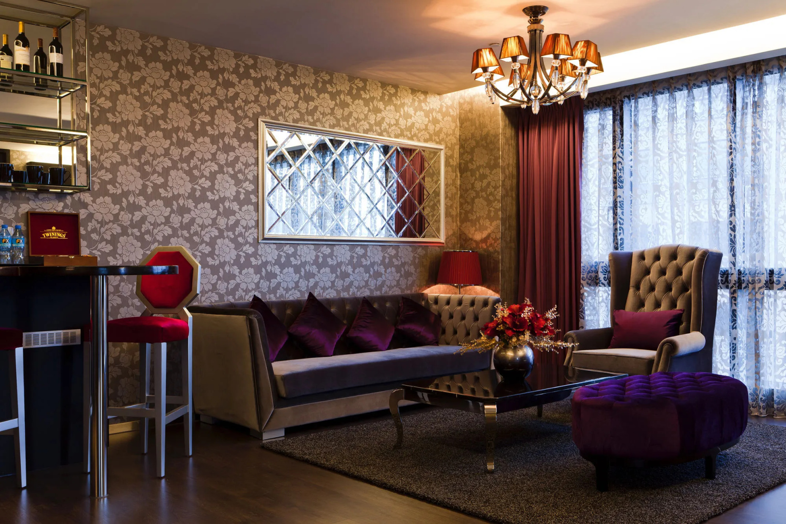 Photo - Fx Hotel Taipei Nanjing East Road