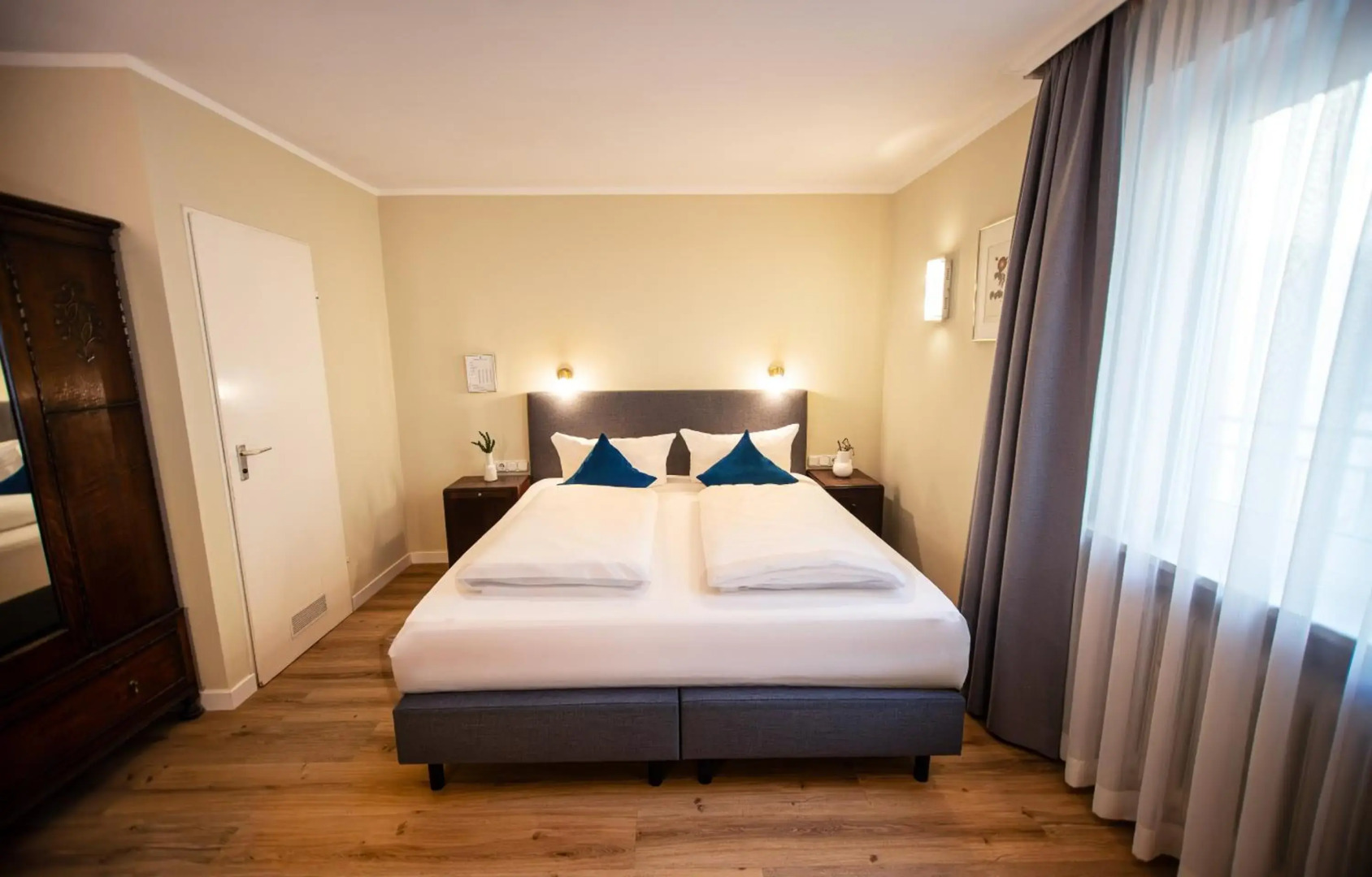 Foto - Hotel Altmünchen by Blattl