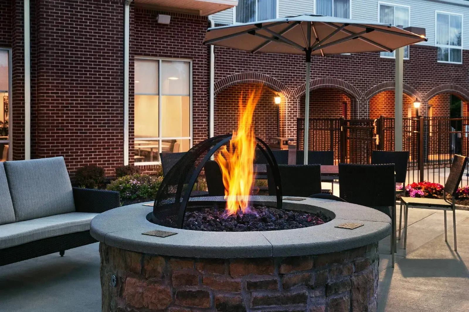 Foto - Residence Inn Philadelphia Willow Grove