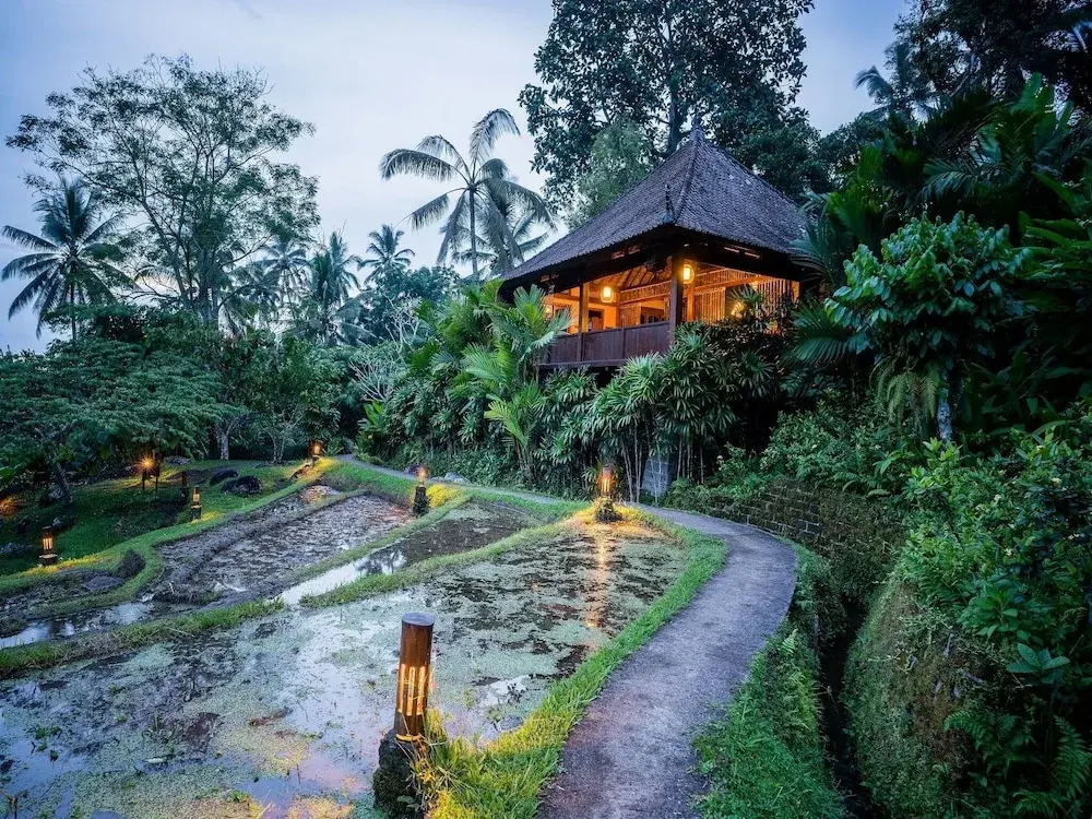 Photo - Bali Eco Stay