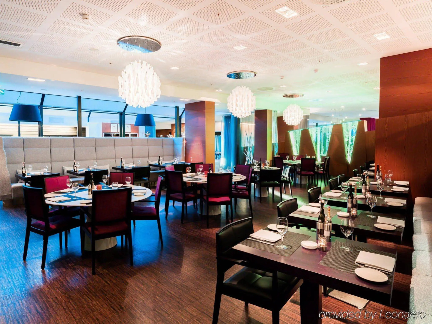 Foto - Radisson Blu Royal Hotel, Bergen