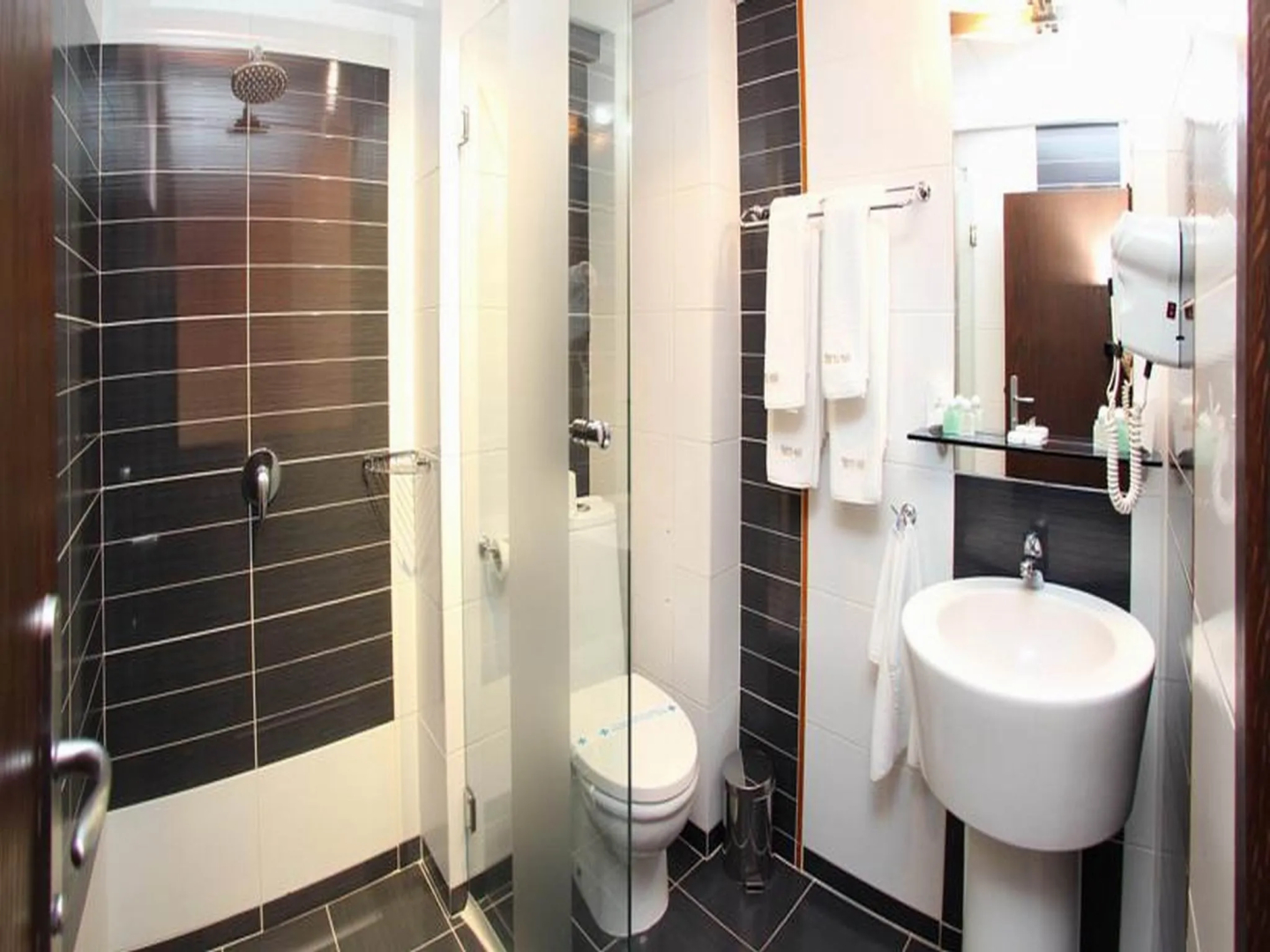 Foto - Hotel Ego - Parking Available - Top Central Location