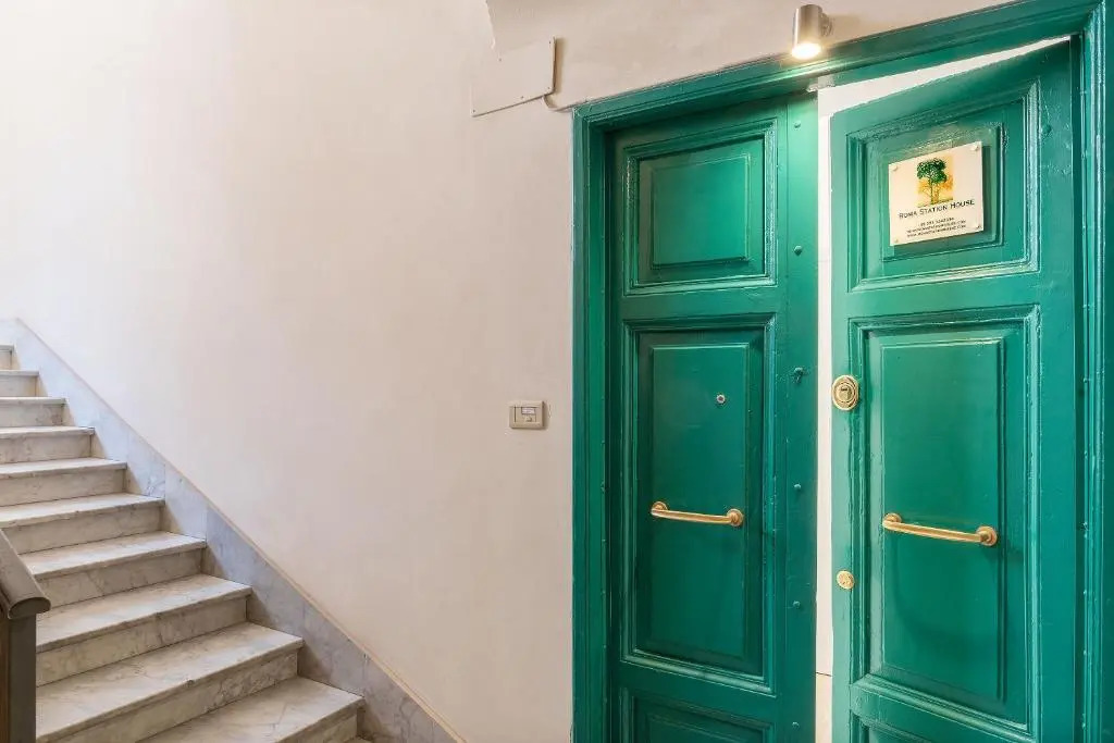 Foto - Roma Station House