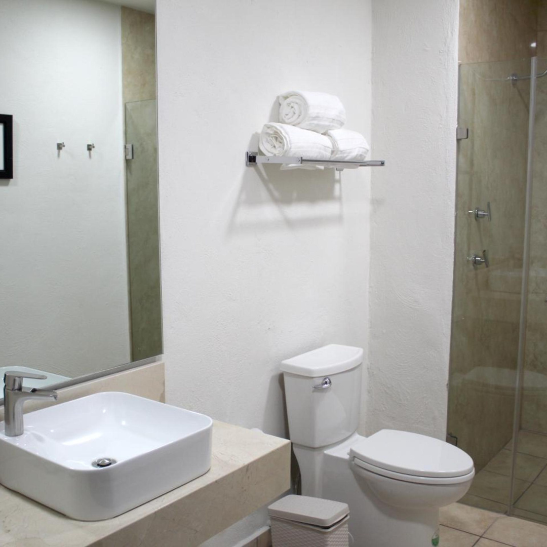 Photo - Hotel Casa Faroles