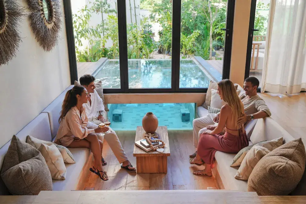 Foto - Trobbu Boutique Collection Tulum - All inclusive