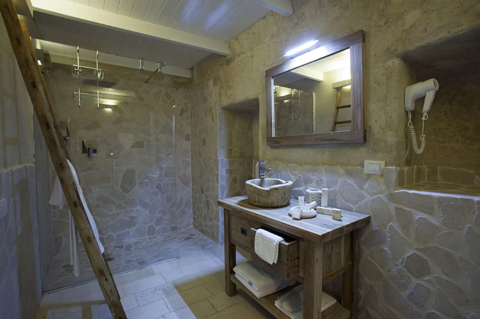 Photo - Antico Convicino Rooms Suites & SPA