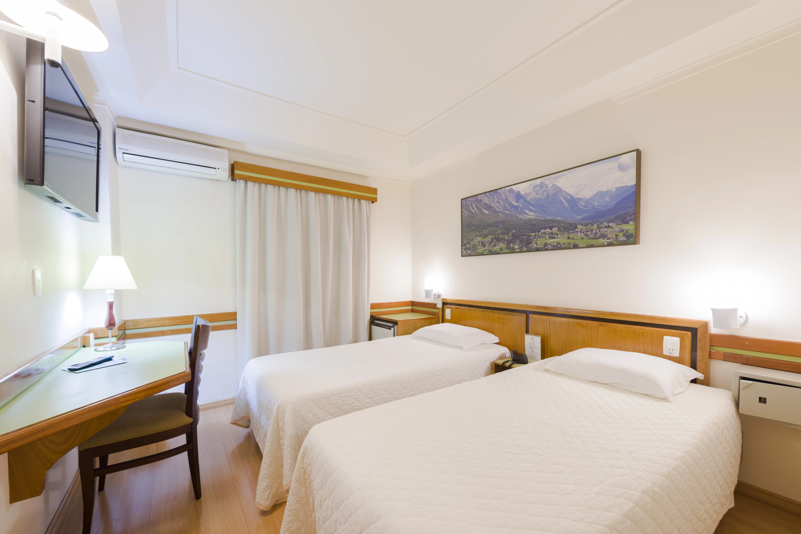 Foto - Hotel Bella Italia