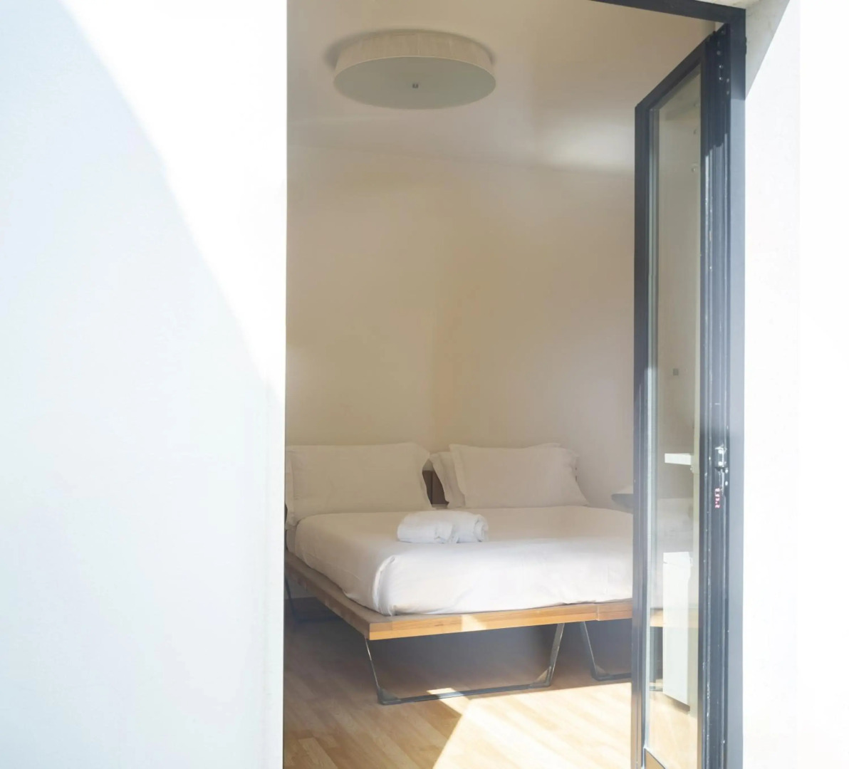 Foto - Imago Plus Hotel