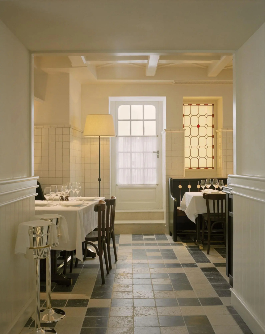 Foto - Hôtel Château Voltaire