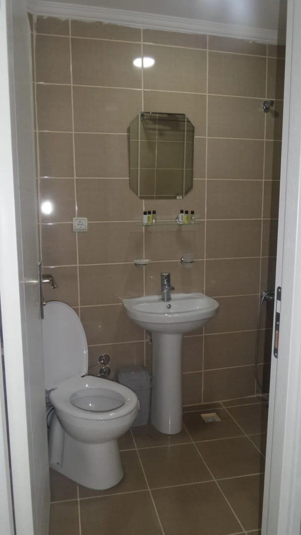 Photo - Paxx Istanbul Hotel & Hostel