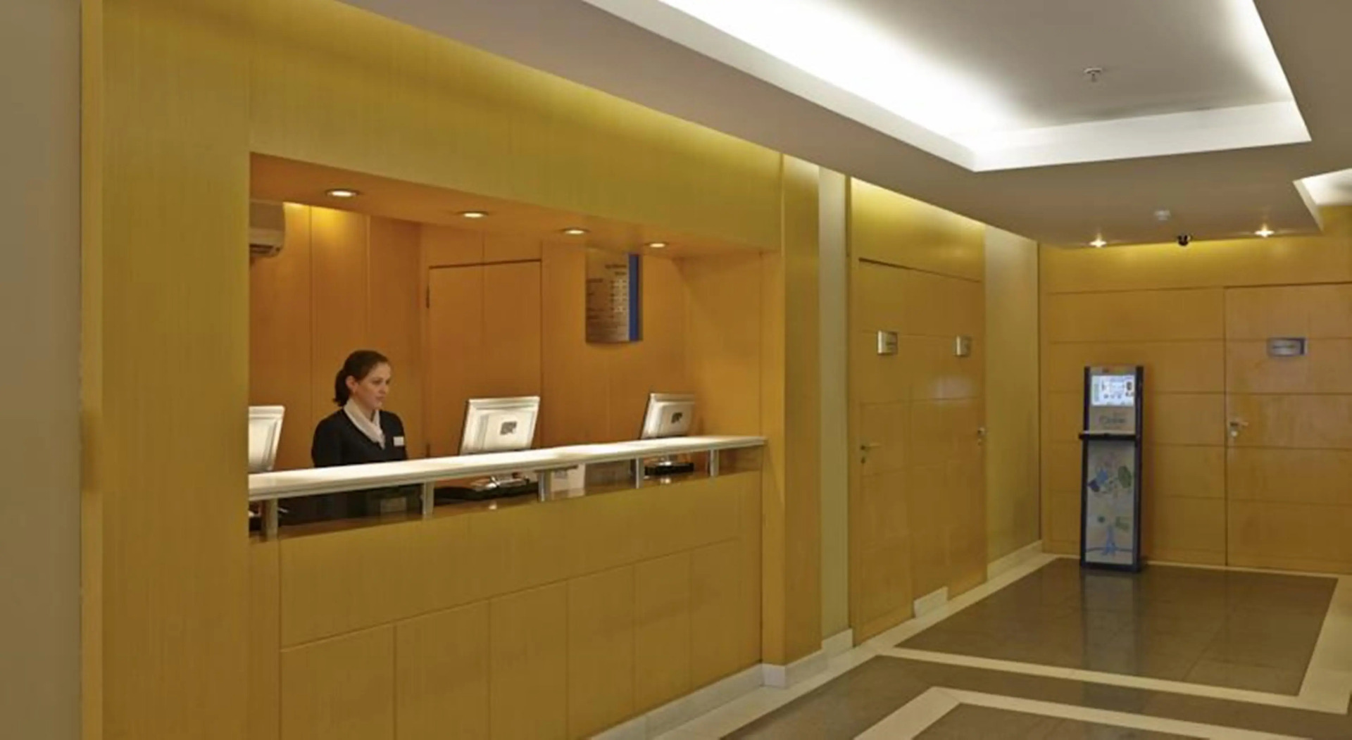 Foto - Transamerica Executive Jardins